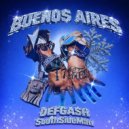 DEFGASH & SouthSideMan - BUENOS AIRES (slowed)