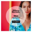 Deborah Deluxe - Somebody Like (Original Mix)