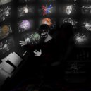 DEAD HOODED - F>:(K F>:UCKERS (SWINDLERS) ()