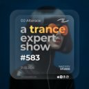 Alterace - A Trance Expert Show #583