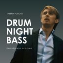 Dan Melnikov - Drum Night Bass 739