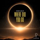 Kaan Çelik - Where Did You Go