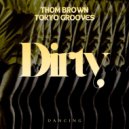 Thom Brown - Tokyo Grooves