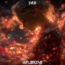 J.P. Boyle - Still Burn For You ()