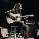 Alex Low - Sendiri di Jalan