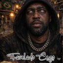 K-dão - Favelado Cego ()