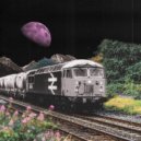 Eukalypt & Plastic Fingerz - Transit Express ()