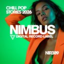 Robin Da Cross - Pretty Lie (Original Mix)