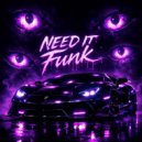 DJ HOOPTIVILE & TWOCHANCE - NEED IT FUNK (Sped Up)