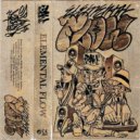 RAW KITCHEN & Abyss & АРКАДА22 - Jahmal, The Street Saint ()