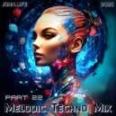 John.L1fe - Melodic Techno Mix 2026 (Part
