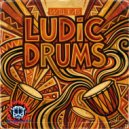 Dj Will Beats - Ludic Drums ()