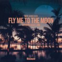 Nate VanDeusen & Fini & Bayshore Court - Fly Me To The Moon ()