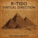 R-Tido & Vanna Rue - Love You Again (feat. Vanna Rue) (Afterhours Soul Rework)