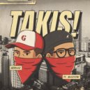Gernaz & Masyow - Takis! (feat. Masyow) ()