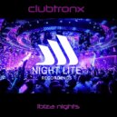 clubtronx - Ibiza nights (Original Mix)