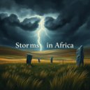 HeartStrings Rock - Storms In Africa ()