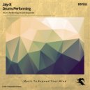 Jay-X - Drums Performing ()