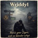 Wriddyl - Matchsticks in the Winter ()