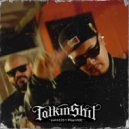 Ludek EZG & Pelygro KDC - Talkin\' Shit ()