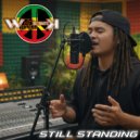 Wave Skank - Still Standing