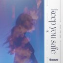 Jako Diaz & Lucien & Ludona - Keep You Safe ()