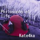 Kate4ka - Разговор-с-Богом (Original Mix)