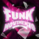 WVTXSHI & vivichez & SLXGHT - FUNK MOVIMENTO (Slowed)