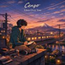 Cenzo - Lines Over You ()