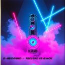 D-GEORGIO - Techno is Back
