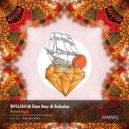 Dan Bay, Bukeka, BVLLISH - Amalanga