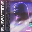 HYPER BOYZ & Malin Horsevik - Everytime