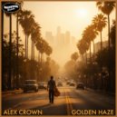 Alex Crown - Dry Boulevard