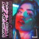 HYPER BOYZ & Deepierro - Somebody That I Used To Know ()