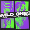 Bastize & Pandapush & Alyea - Wild Ones ()