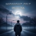 Musanna Hatta - Midnight Raindrops on a Tin Roof