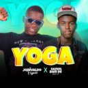 Jonivaldo Figura & Daniel Bom De Boca - YOGA ()