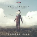 Hellomarch & Goatlordius - Finally Home (feat. Goatlordius) ()