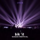 bik´it - Sagan Festival ()