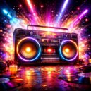 Greg Allen - Turn it Up! ()