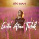 BBQ Team & HInata - Cinta Atau Tidak (feat. HInata) ()