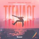 Braaten & Raphael DeLove - Teenage Dream ()