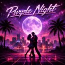 Stephan Biczo - Purple Night ()