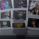 Stellar Dendrites & F/K - intuition