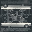 CXRSXDHXLL & $IXKILLAZ - VISION ()