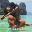 Katy_S & KosMat - Flight of fancy #24 ()