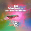 KaKi - Galaxy Wanderer