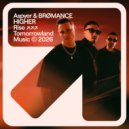 Aspyer & BRØMANCE - Higher