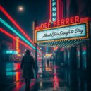 Def Ferrer - Almost Close Enough to Stay ()