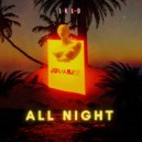 Jumanjee - All Night ()